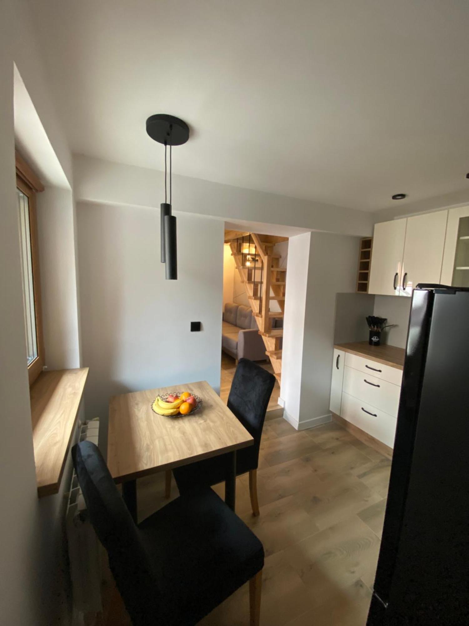 Apartament Przy Browarze Żywiec Exterior foto