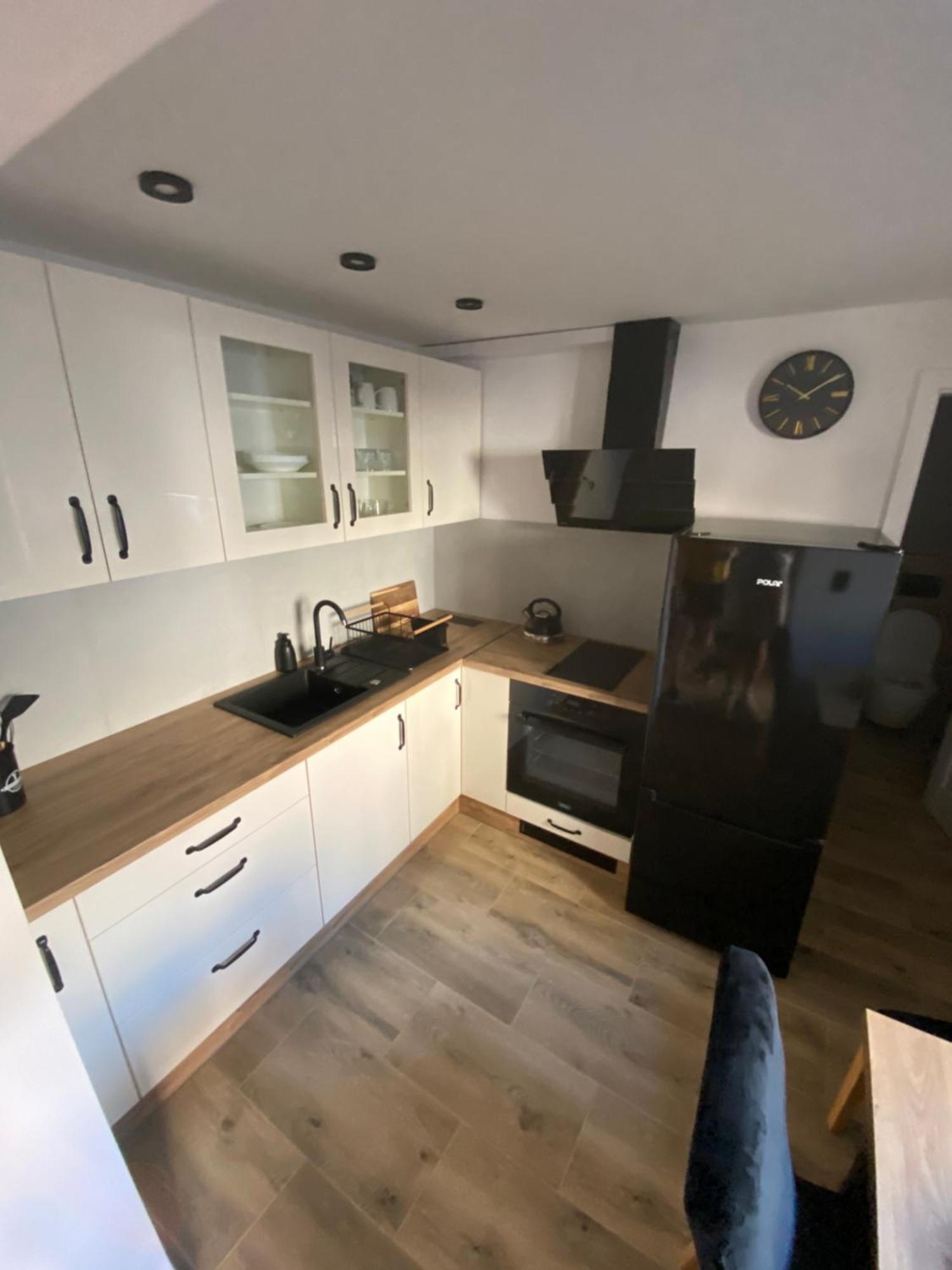 Apartament Przy Browarze Żywiec Exterior foto