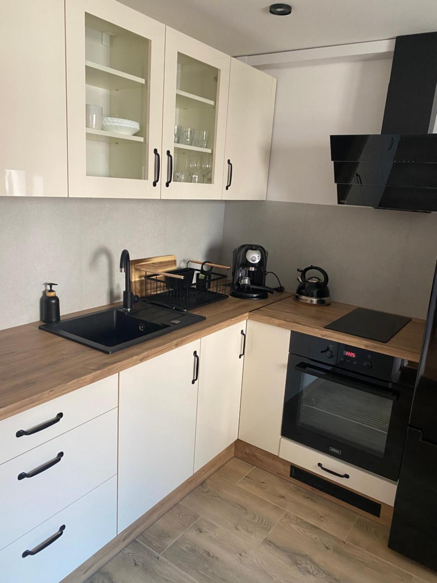 Apartament Przy Browarze Żywiec Exterior foto