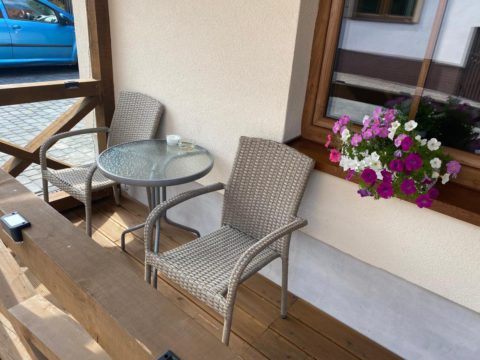 Apartament Przy Browarze Żywiec Exterior foto